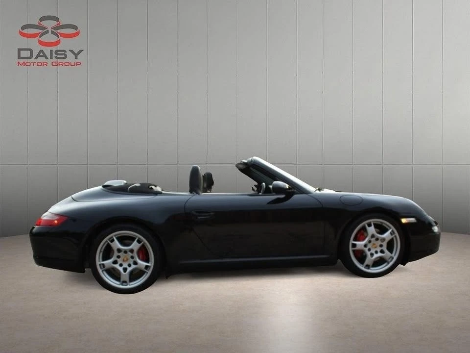 2006 Porsche 997 Carrera - Image 12 of 20