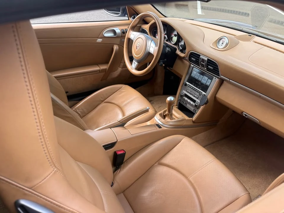 2006 Porsche 997 Carrera - Image 7 of 14
