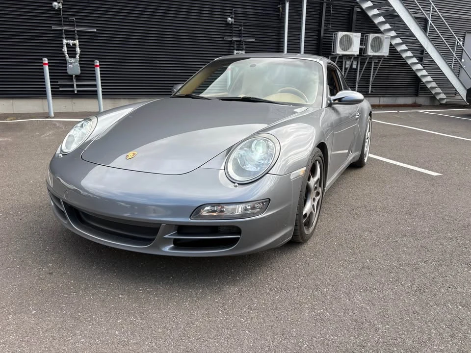 2006 Porsche 997 Carrera - Image 3 of 14