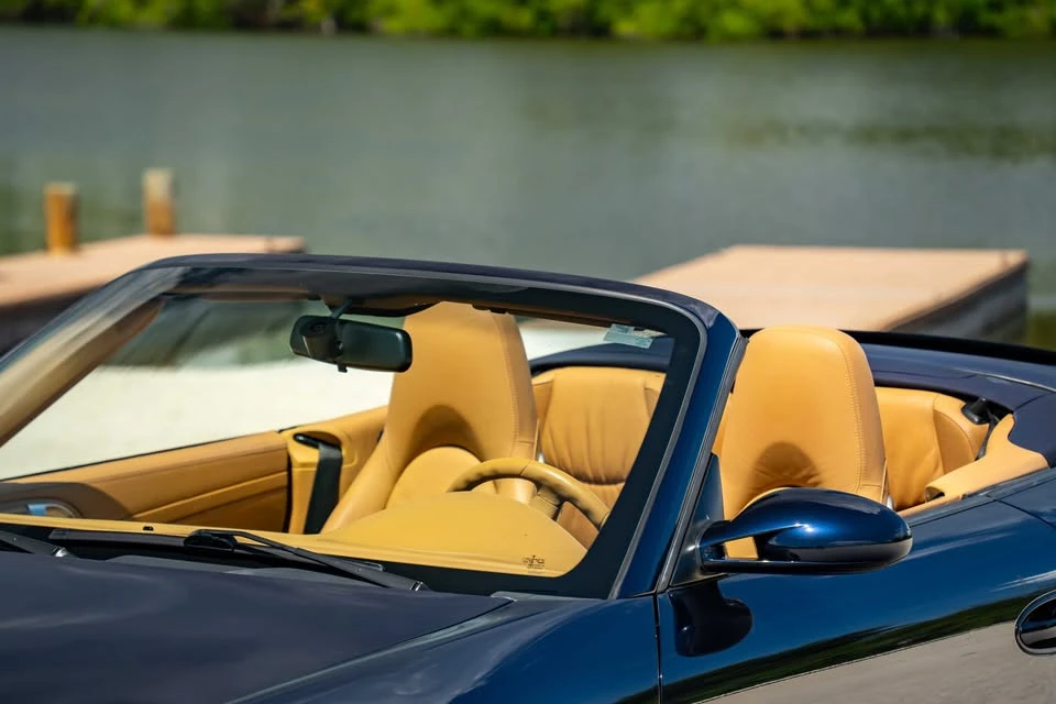 2006 Porsche 997 Carrera - Image 14 of 20
