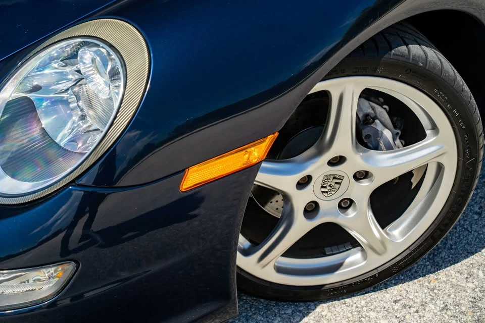 2006 Porsche 997 Carrera - Image 15 of 20