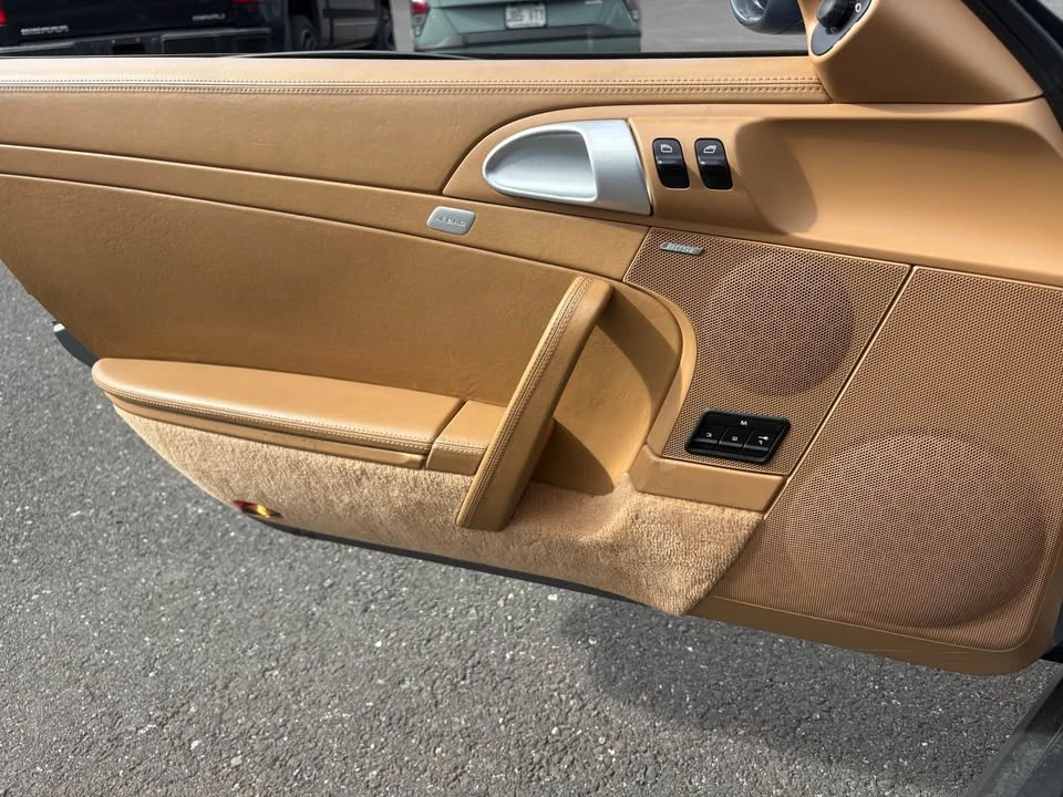 2006 Porsche 997 Carrera - Image 14 of 14