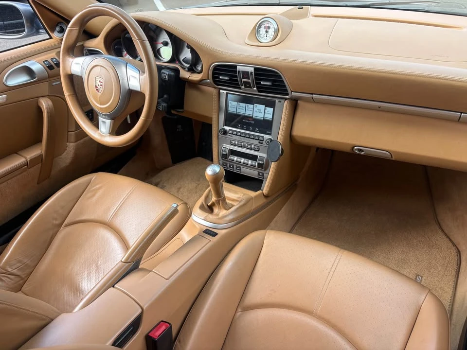2006 Porsche 997 Carrera - Image 8 of 14
