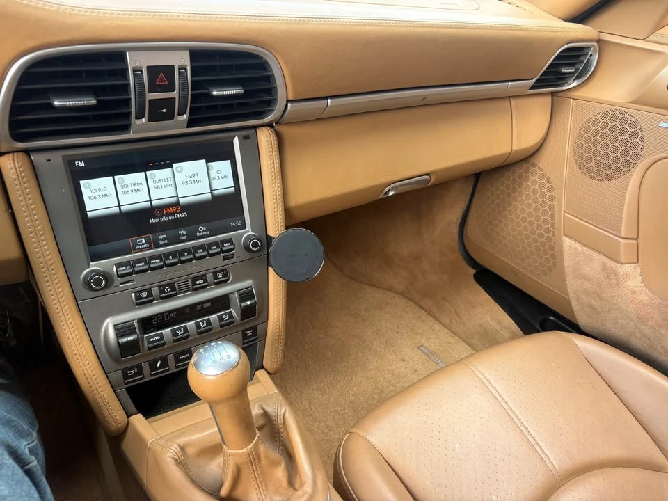 2006 Porsche 997 Carrera - Image 10 of 14