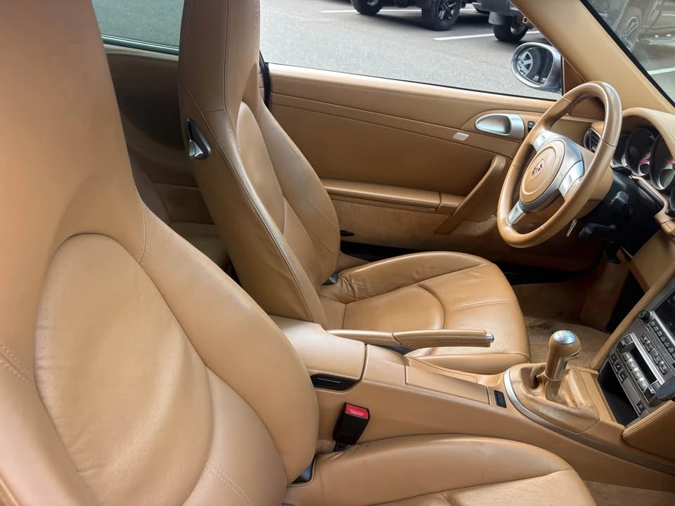 2006 Porsche 997 Carrera - Image 9 of 14