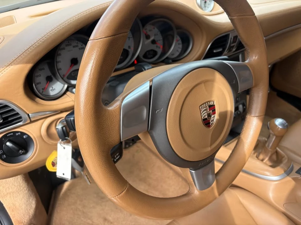 2006 Porsche 997 Carrera - Image 12 of 14