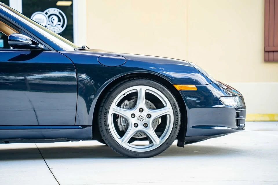 2006 Porsche 997 Carrera - Image 7 of 20