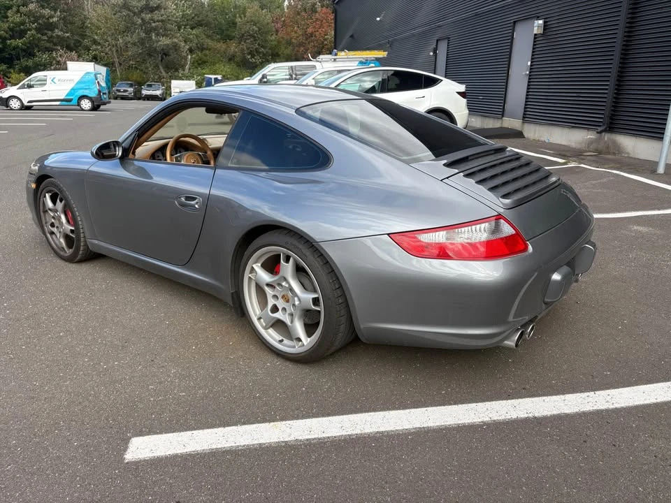 2006 Porsche 997 Carrera - Image 6 of 14