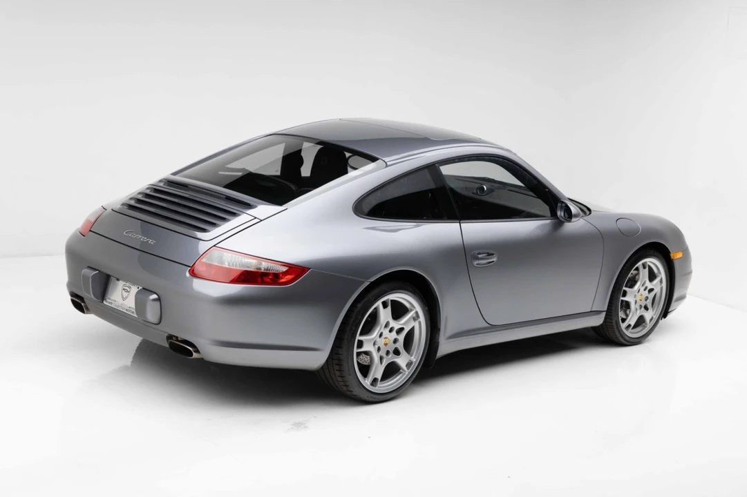2006 Porsche 997 Carrera - Image 3 of 31