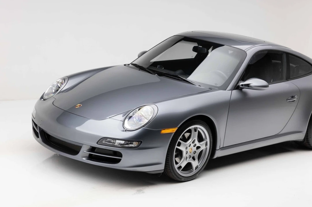 2006 Porsche 997 Carrera - Image 27 of 31