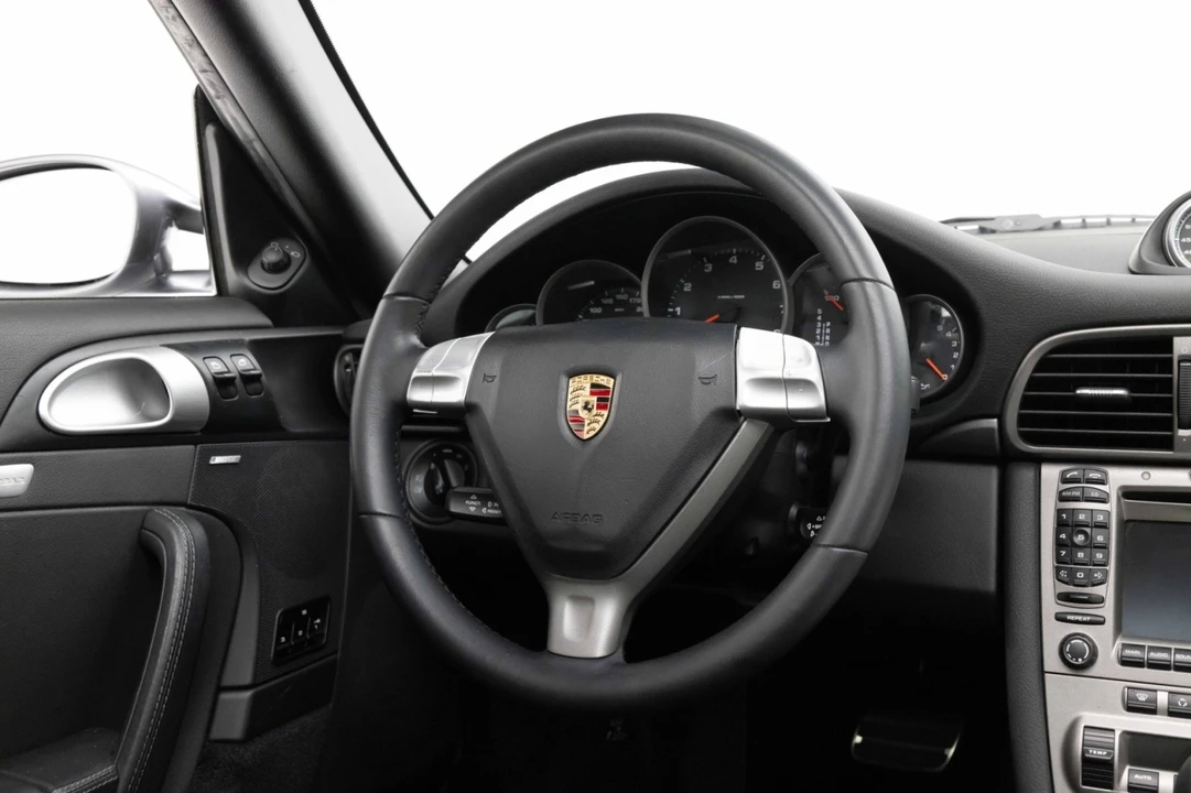 2006 Porsche 997 Carrera - Image 10 of 31