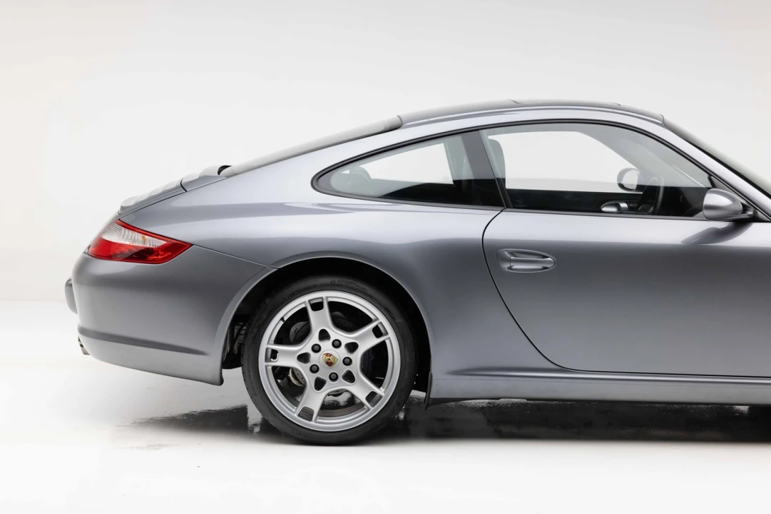 2006 Porsche 997 Carrera - Image 23 of 31