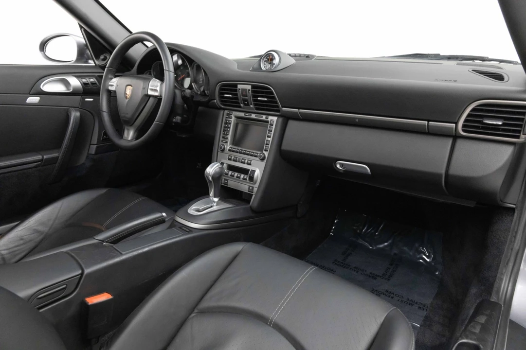 2006 Porsche 997 Carrera - Image 2 of 31