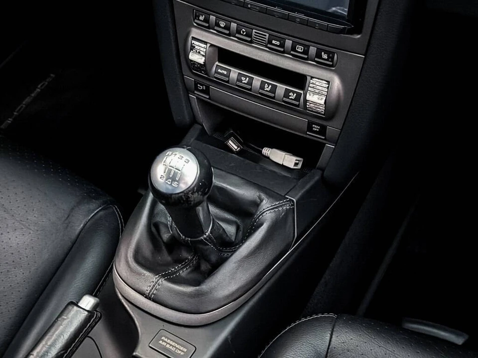 2006 Porsche 997 Carrera - Image 27 of 31