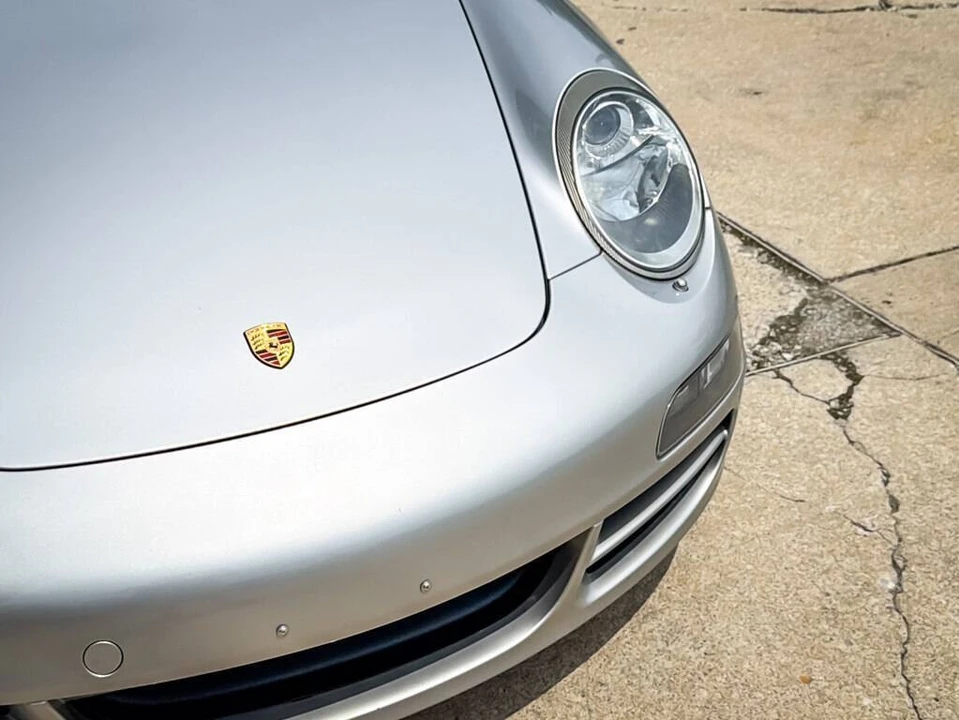 2006 Porsche 997 Carrera - Image 8 of 31