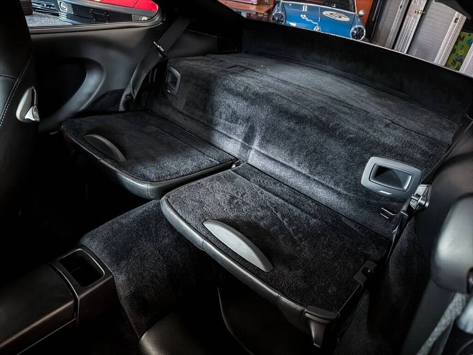 2006 Porsche 997 Carrera - Image 21 of 31