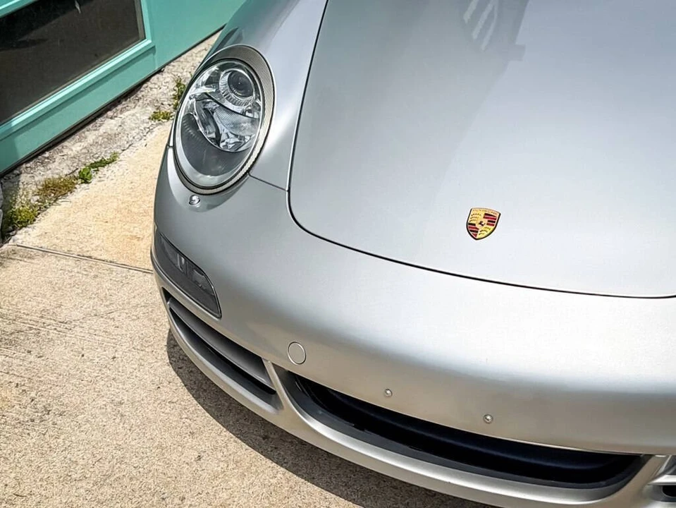 2006 Porsche 997 Carrera - Image 7 of 31