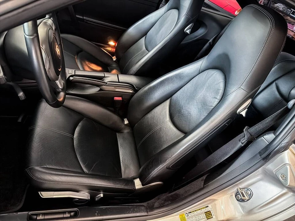 2006 Porsche 997 Carrera - Image 18 of 31
