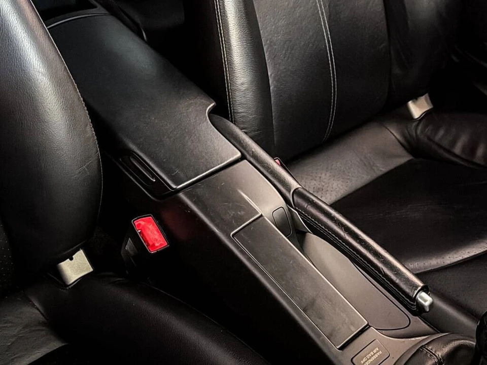 2006 Porsche 997 Carrera - Image 28 of 31