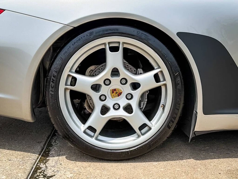 2006 Porsche 997 Carrera - Image 12 of 31