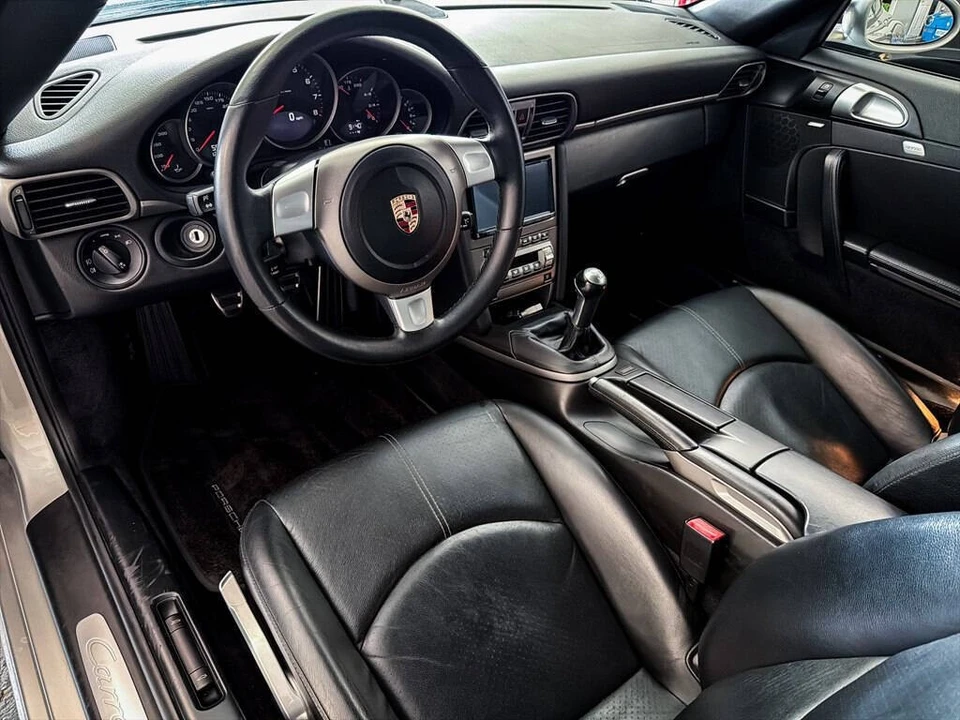 2006 Porsche 997 Carrera - Image 16 of 31