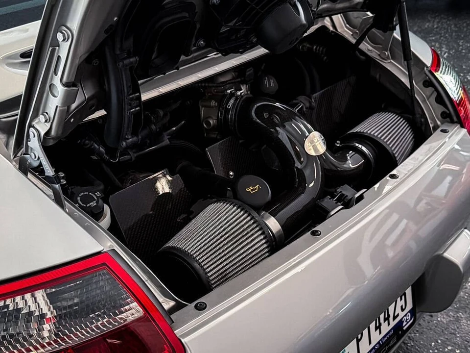 2006 Porsche 997 Carrera - Image 31 of 31