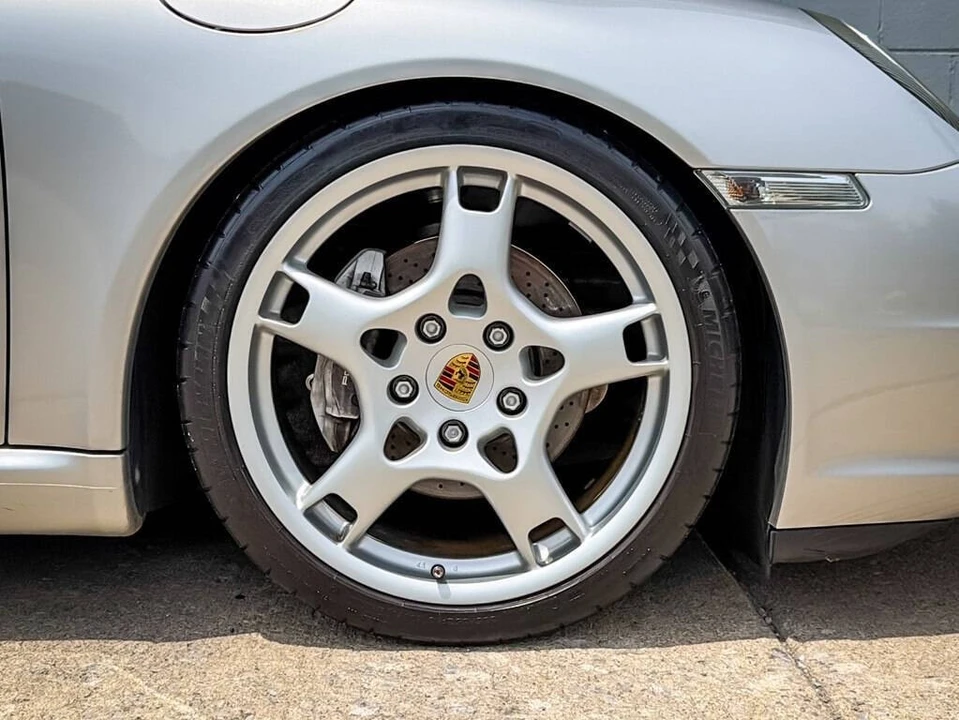 2006 Porsche 997 Carrera - Image 13 of 31