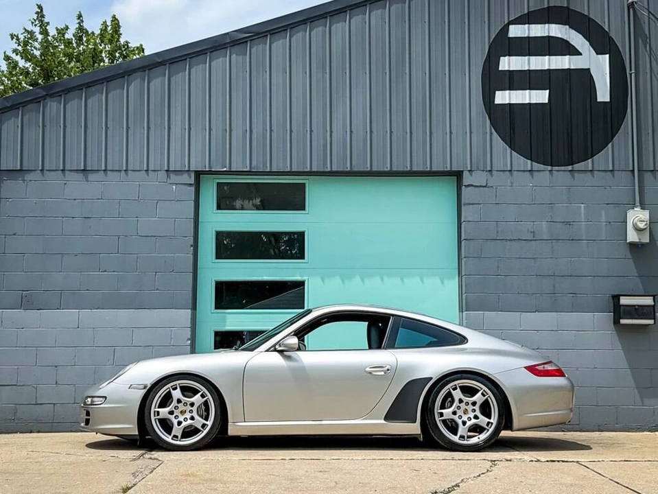 2006 Porsche 997 Carrera - Image 3 of 31