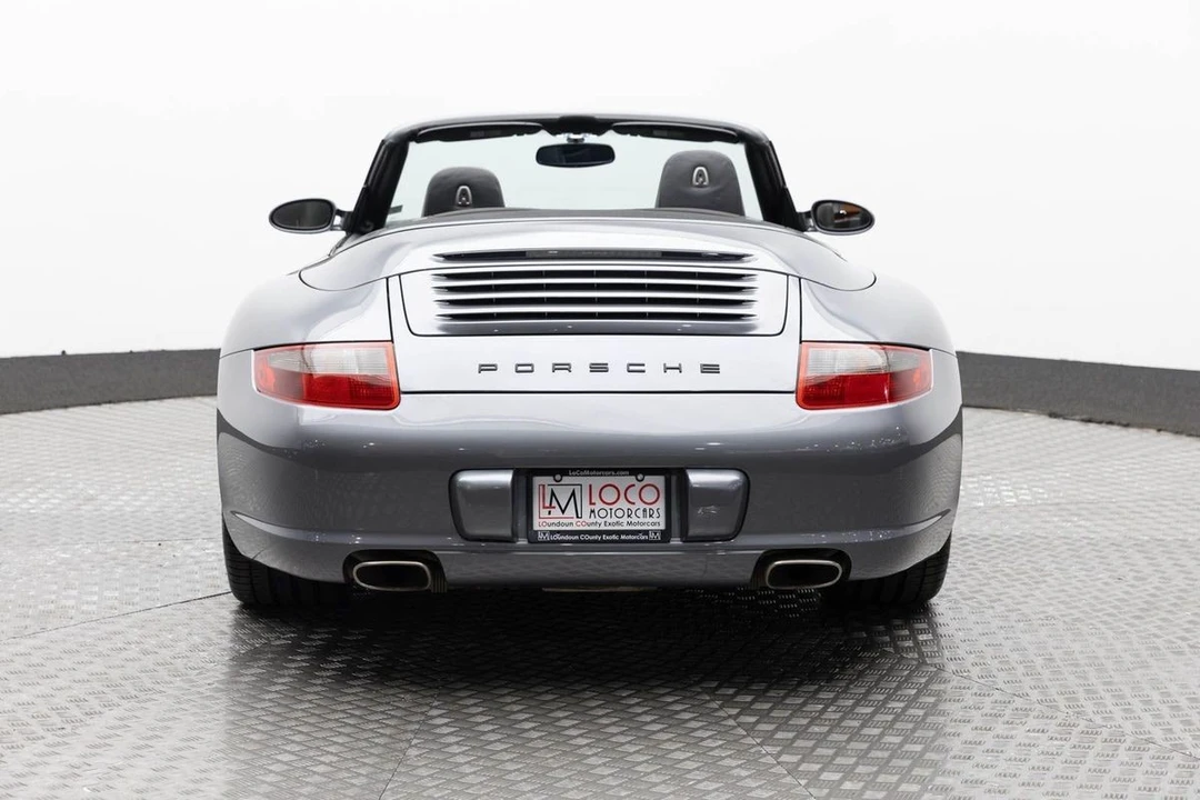 2006 Porsche - Image 5 of 31