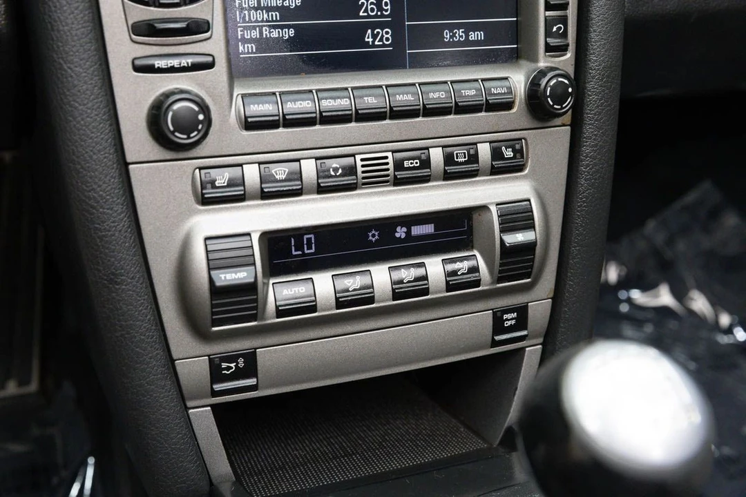 2006 Porsche - Image 31 of 31