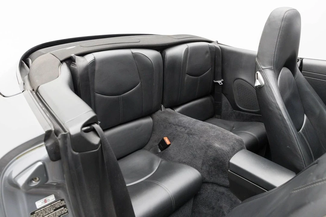 2006 Porsche - Image 19 of 31