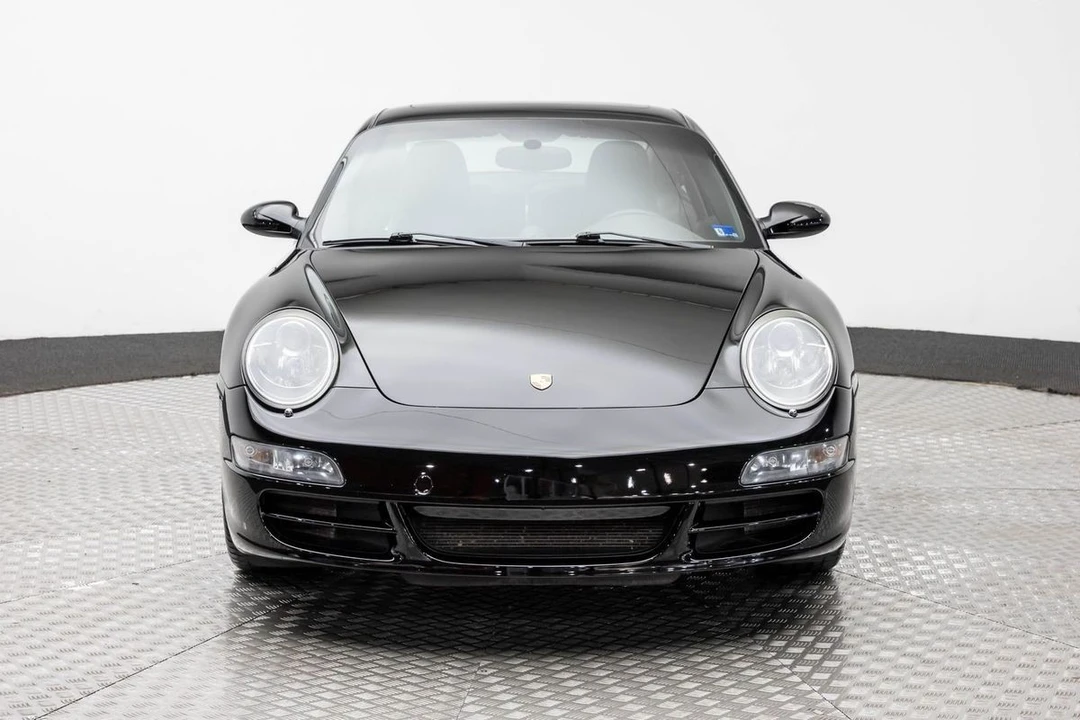 2006 Porsche 997 Carrera 4 - Image 3 of 31