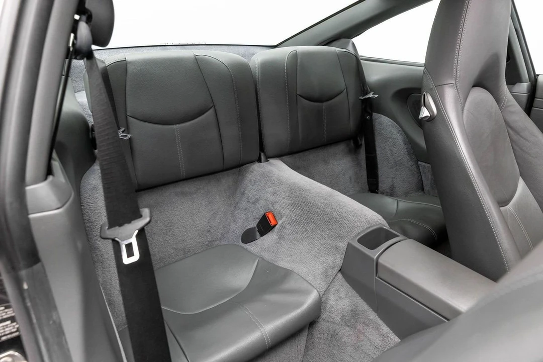 2006 Porsche 997 Carrera 4 - Image 15 of 31