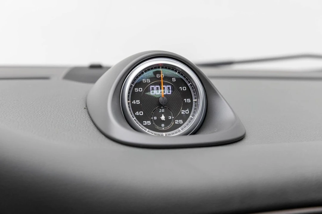 2006 Porsche 997 Carrera 4 - Image 26 of 31