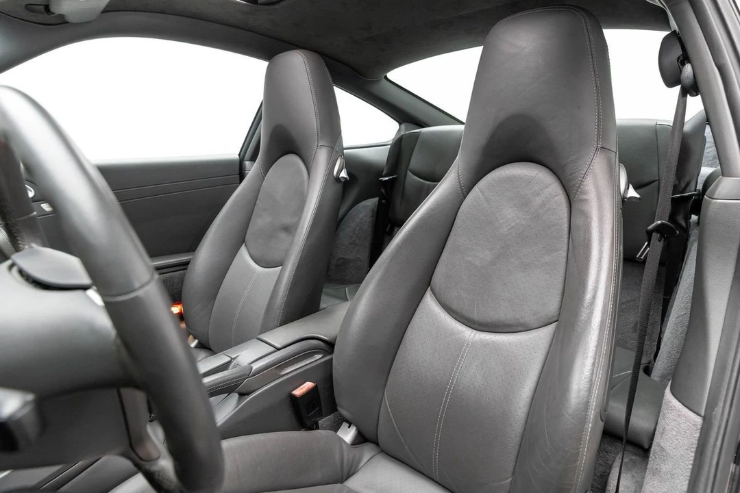 2006 Porsche 997 Carrera 4 - Image 14 of 31