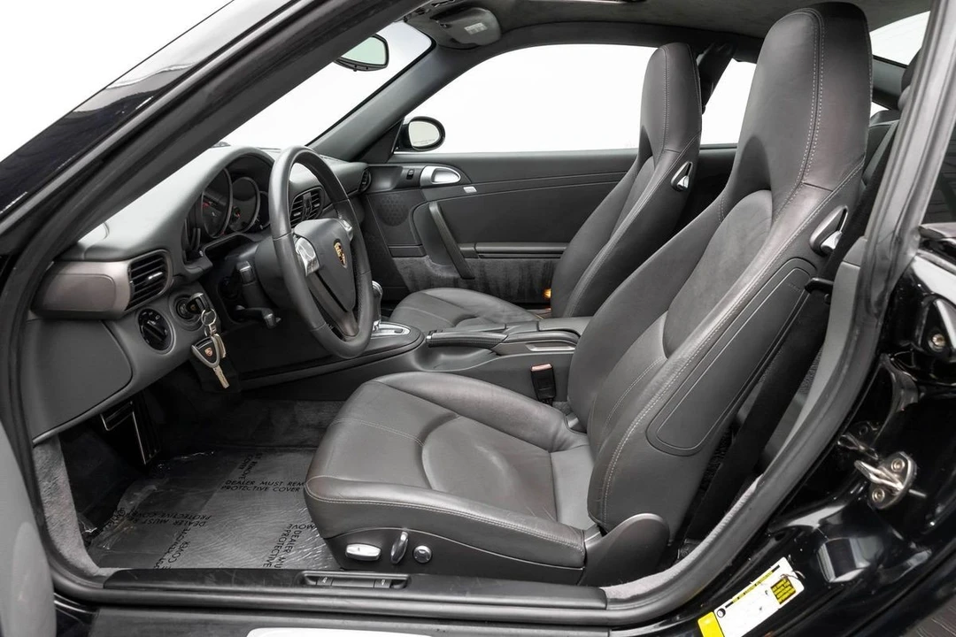 2006 Porsche 997 Carrera 4 - Image 13 of 31
