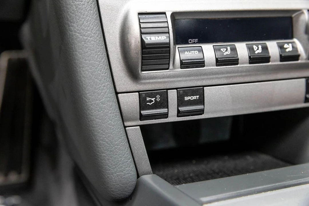 2006 Porsche 997 Carrera 4 - Image 31 of 31