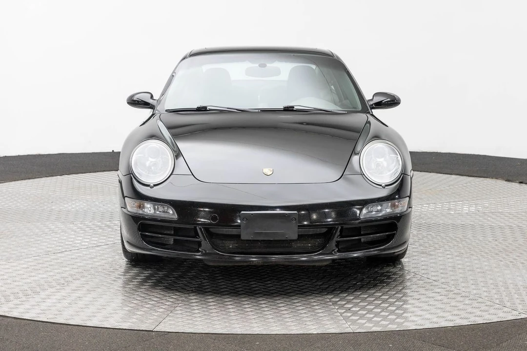 2006 Porsche 997 Carrera 4 - Image 2 of 31