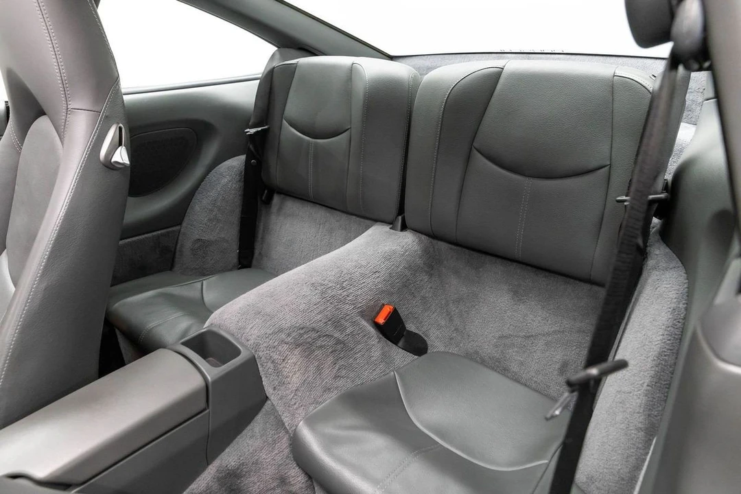 2006 Porsche 997 Carrera 4 - Image 17 of 31