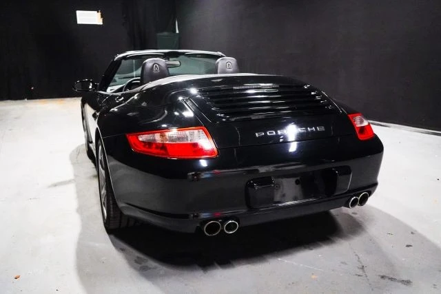 2006 Porsche 997 Carrera - Image 30 of 31