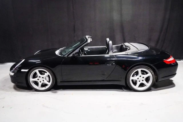 2006 Porsche 997 Carrera - Image 18 of 31