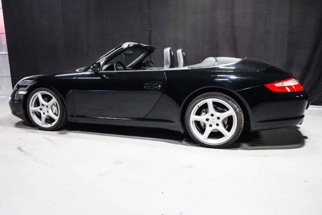 2006 Porsche 997 Carrera - Image 20 of 31