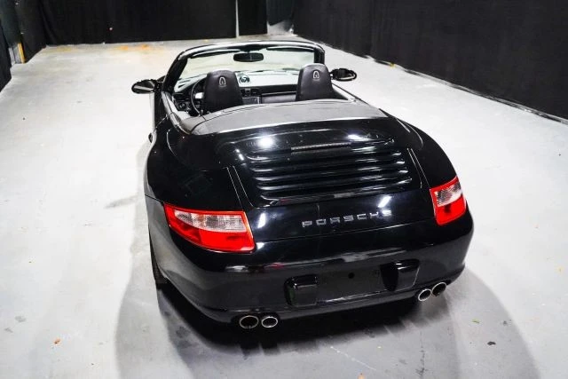2006 Porsche 997 Carrera - Image 31 of 31