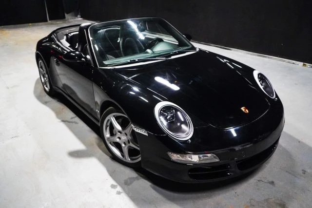 2006 Porsche 997 Carrera - Image 12 of 31