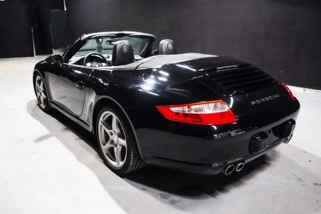 2006 Porsche 997 Carrera - Image 27 of 31