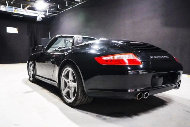 2006 Porsche 997 Carrera - Image 28 of 31
