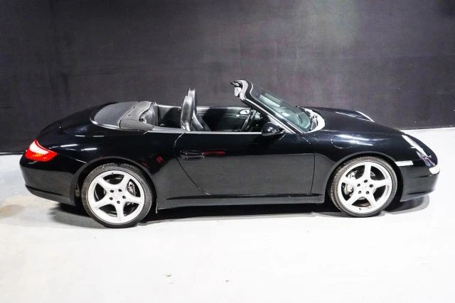 2006 Porsche 997 Carrera - Image 23 of 31