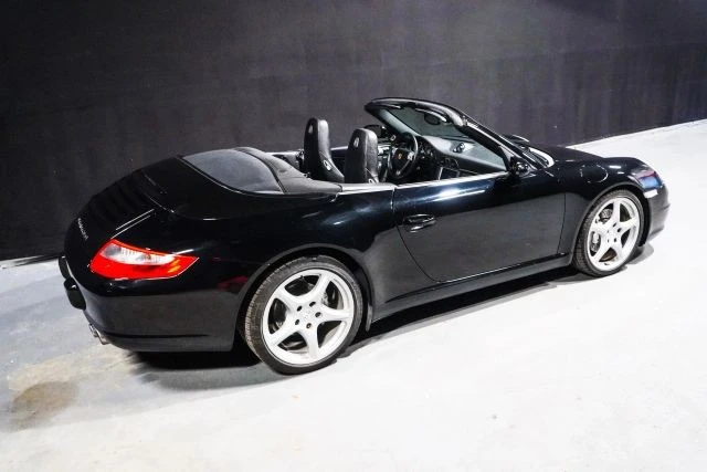 2006 Porsche 997 Carrera - Image 25 of 31