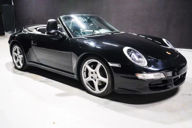 2006 Porsche 997 Carrera - Image 15 of 31