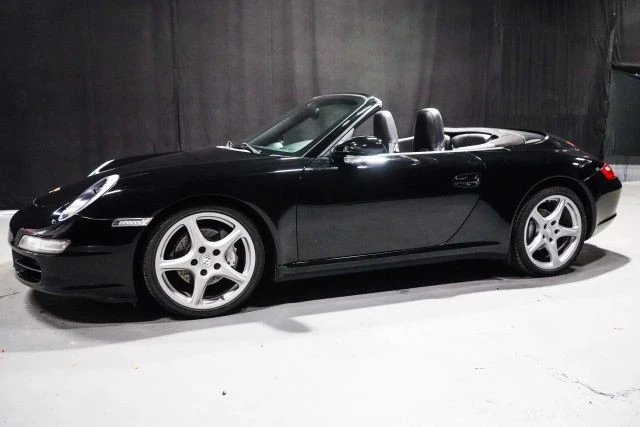 2006 Porsche 997 Carrera - Image 17 of 31